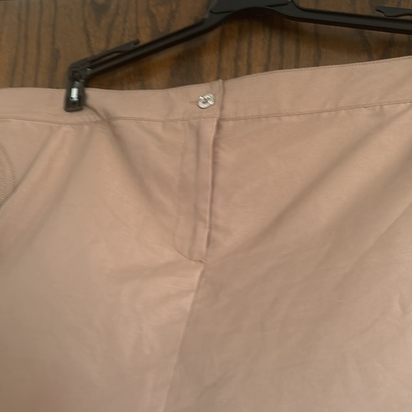 Izod XFG Golf Skort size 16 NWT - Picture 3 of 12